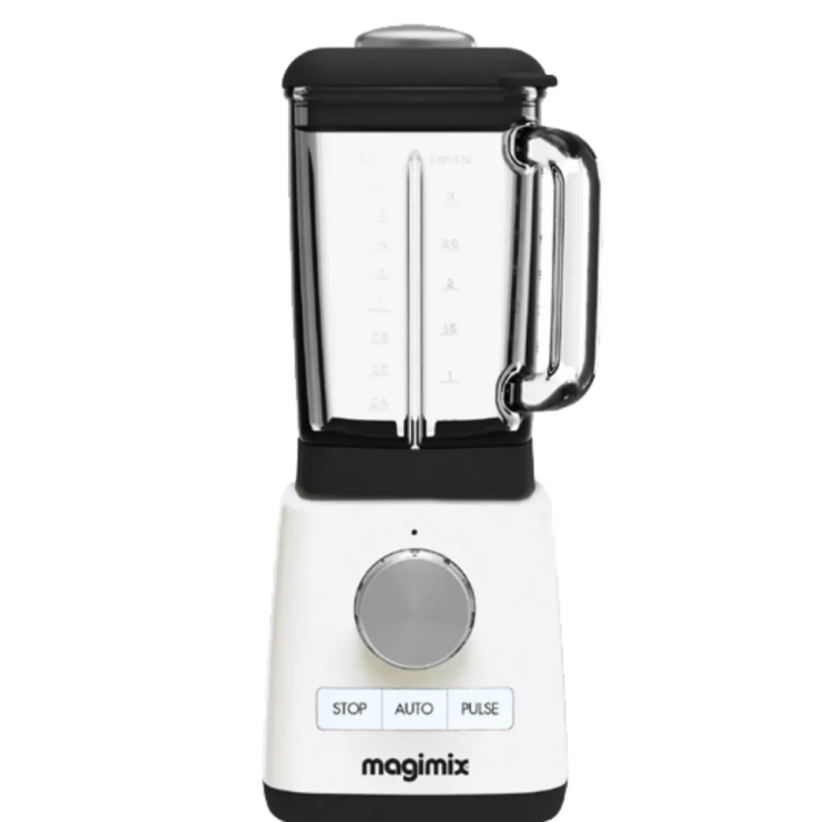 Batidora de vaso Magimix