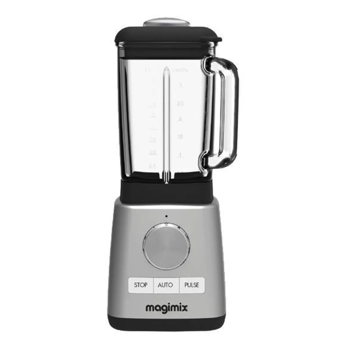 Batidora de vaso Magimix