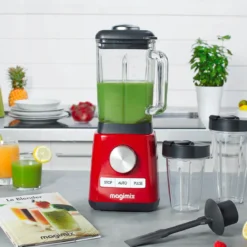 Batidora de vaso Magimix
