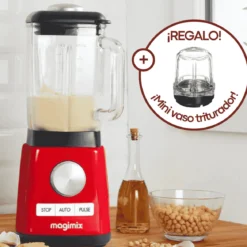 Batidora de vaso Magimix