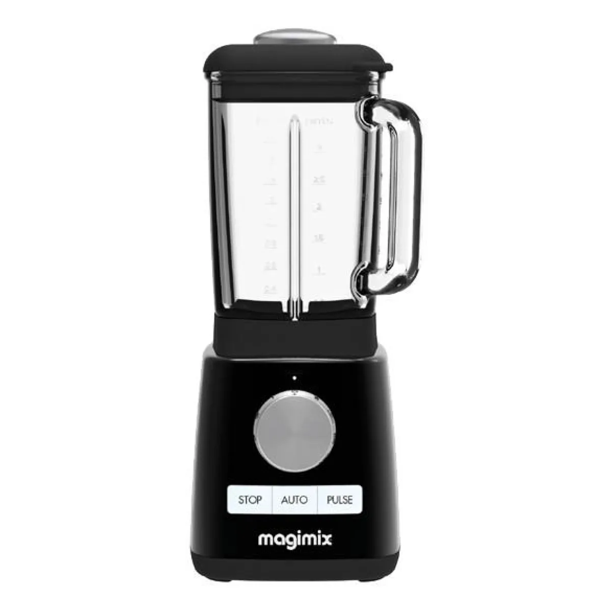 Batidora de vaso Magimix