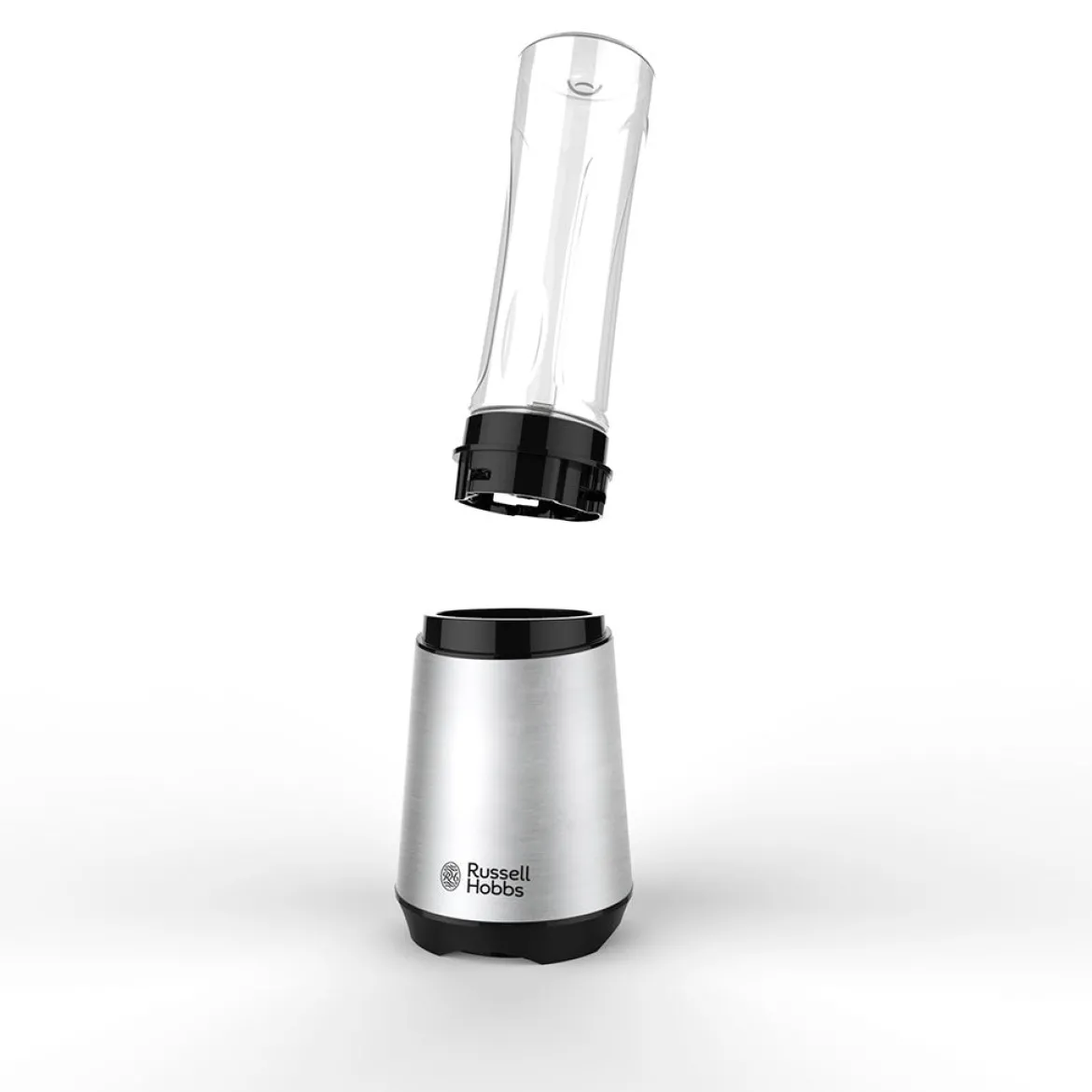 Batidora de vaso para llevar Mix&Go Russell Hobbs