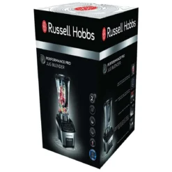 Batidora de vaso Performance Russell Hobbs
