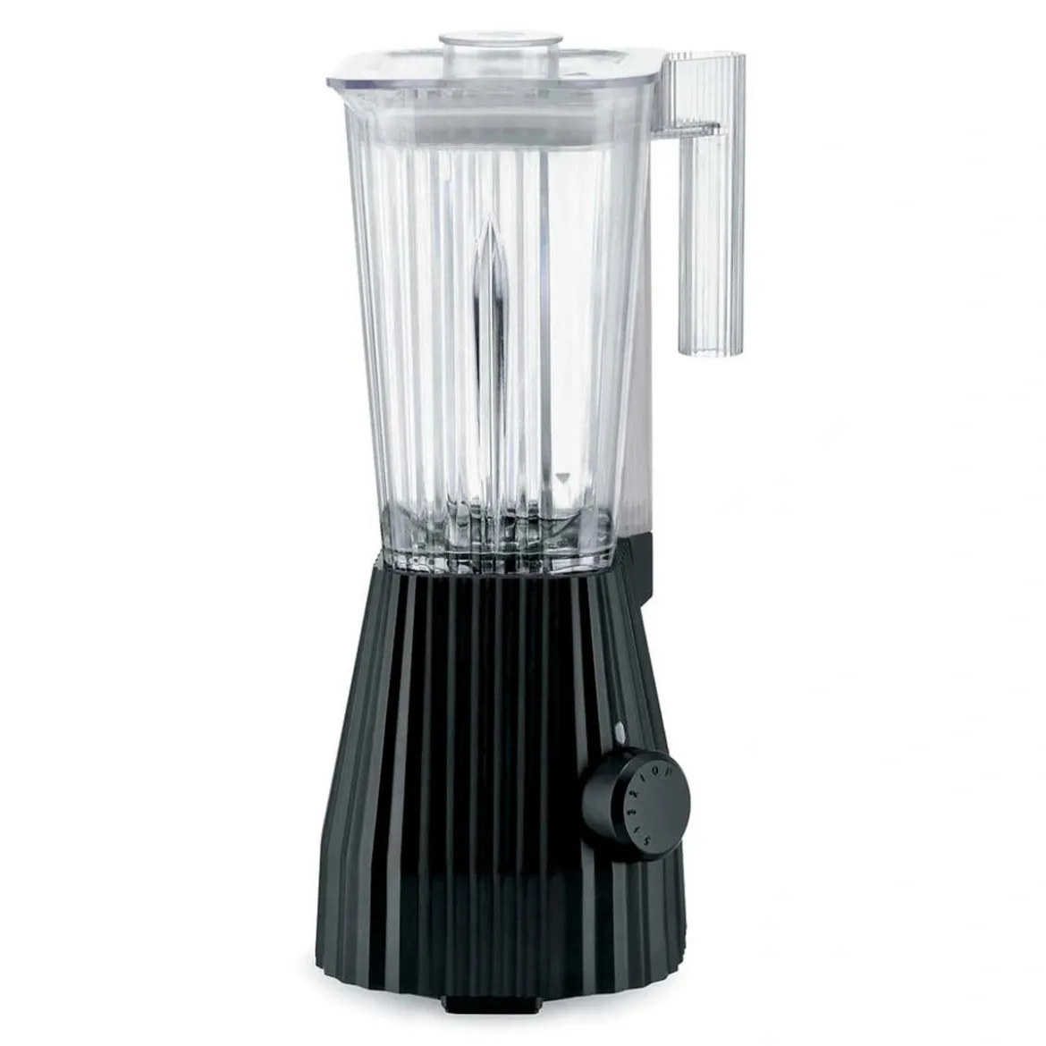 Batidora de vaso Plisse Alessi