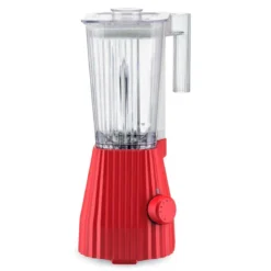 Batidora de vaso Plisse Alessi