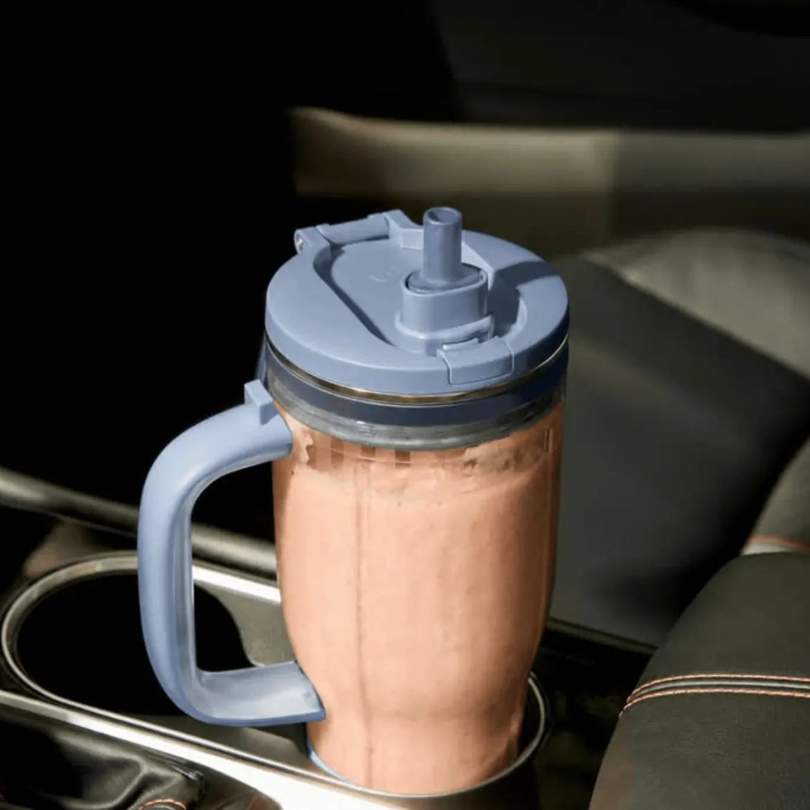 Batidora de vaso portátil BlendBoss Ninja