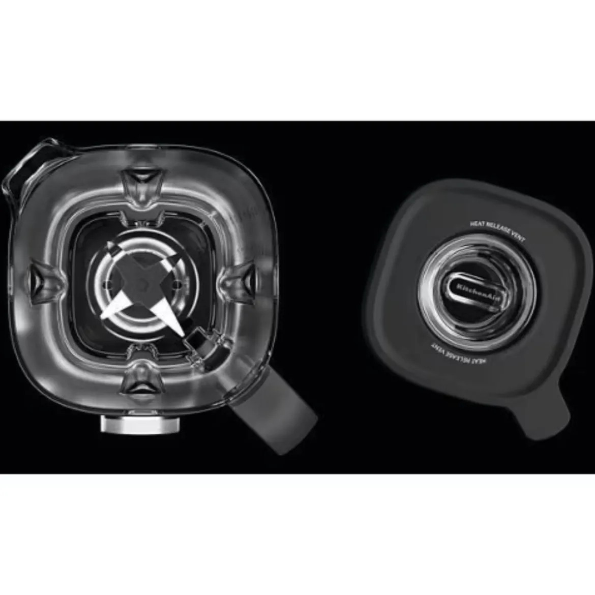 Batidora de vaso Pure Power K200 KitchenAid