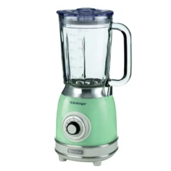 Batidora de vaso Vintage 1000 W Ariete