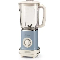 Batidora de vaso 500 W Vintage Ariete