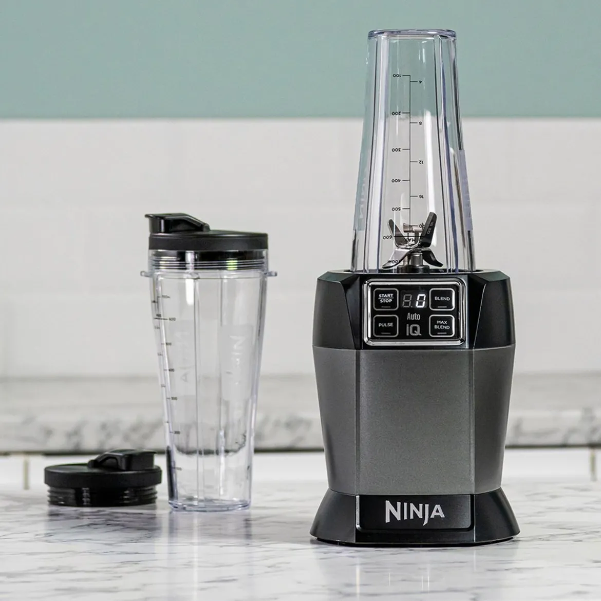 Batidora individual para smoothies Pro BN495 Ninja®