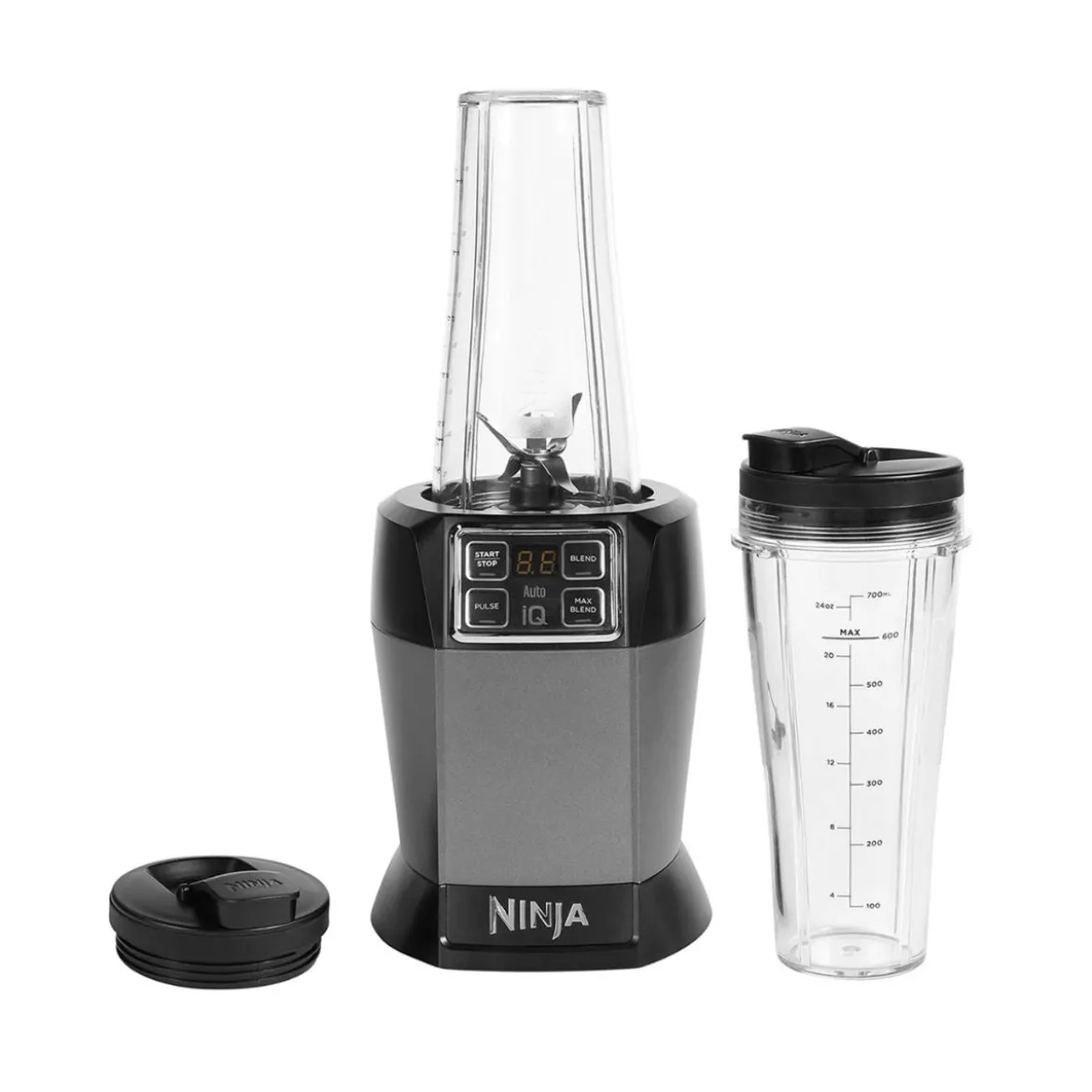 Batidora individual para smoothies Pro BN495 Ninja®