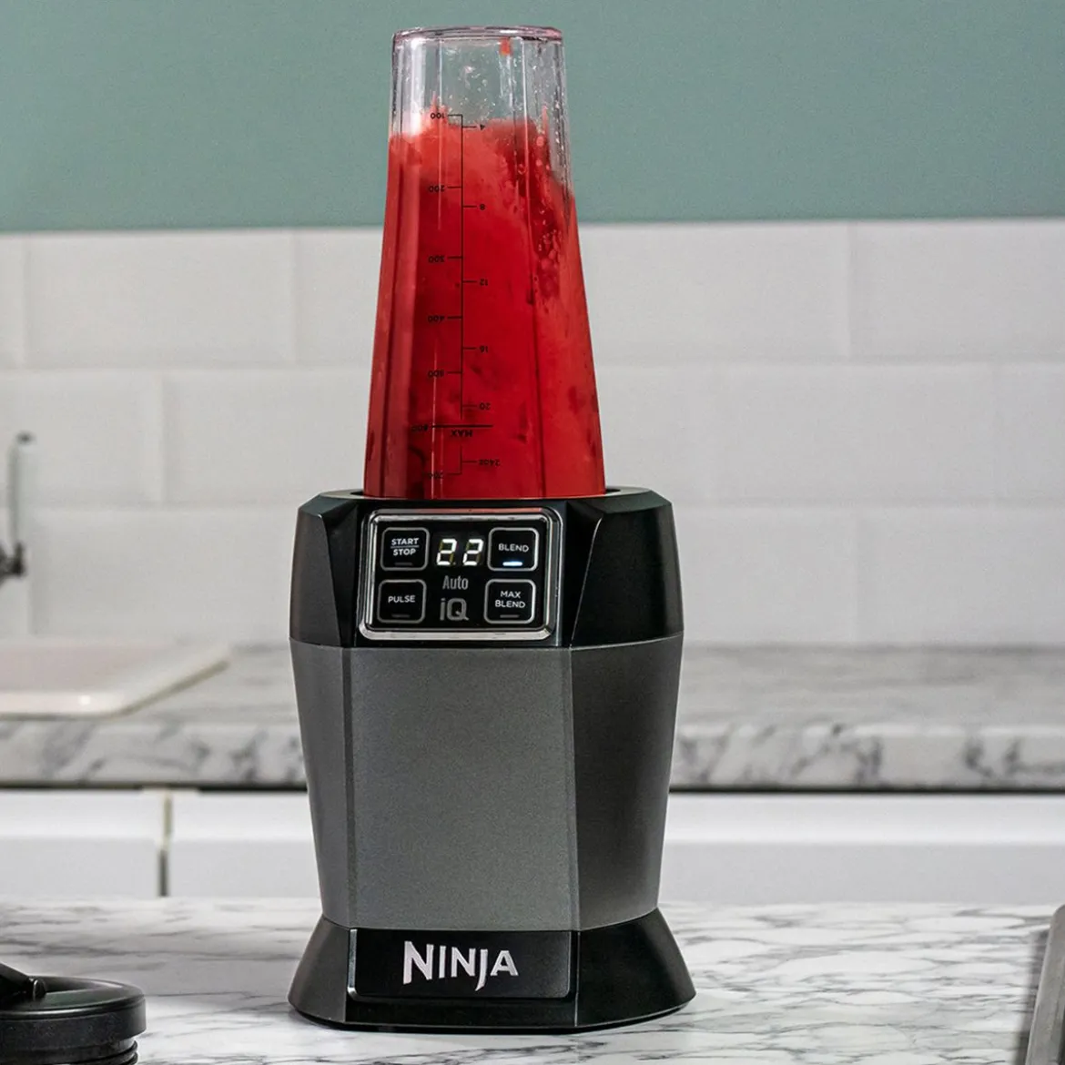 Batidora individual para smoothies Pro BN495 Ninja®