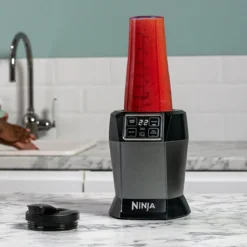 Batidora individual para smoothies Pro BN495 Ninja®