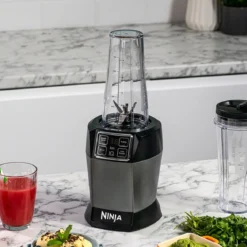 Batidora individual para smoothies Pro BN495 Ninja®