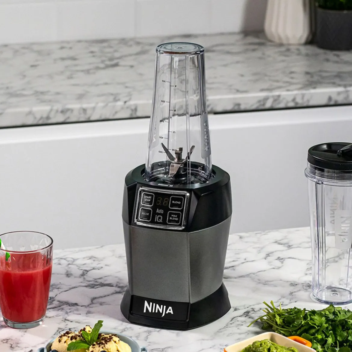 Batidora individual para smoothies Pro BN495 Ninja®
