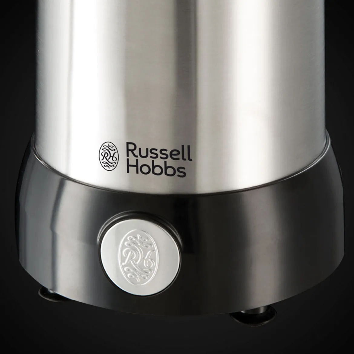 Batidora multiusos Nutriboost 15 piezas Russell Hobbs