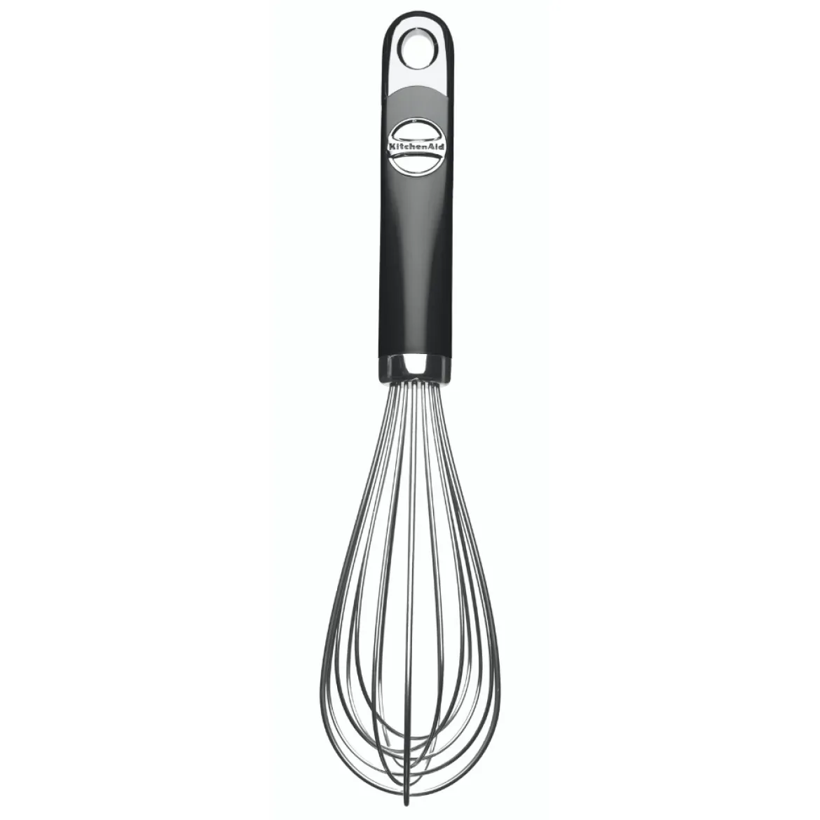 Batidor de varillas negro KG-060 KitchenAid