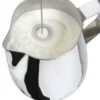 Batidor espumador de leche Amico Cilio