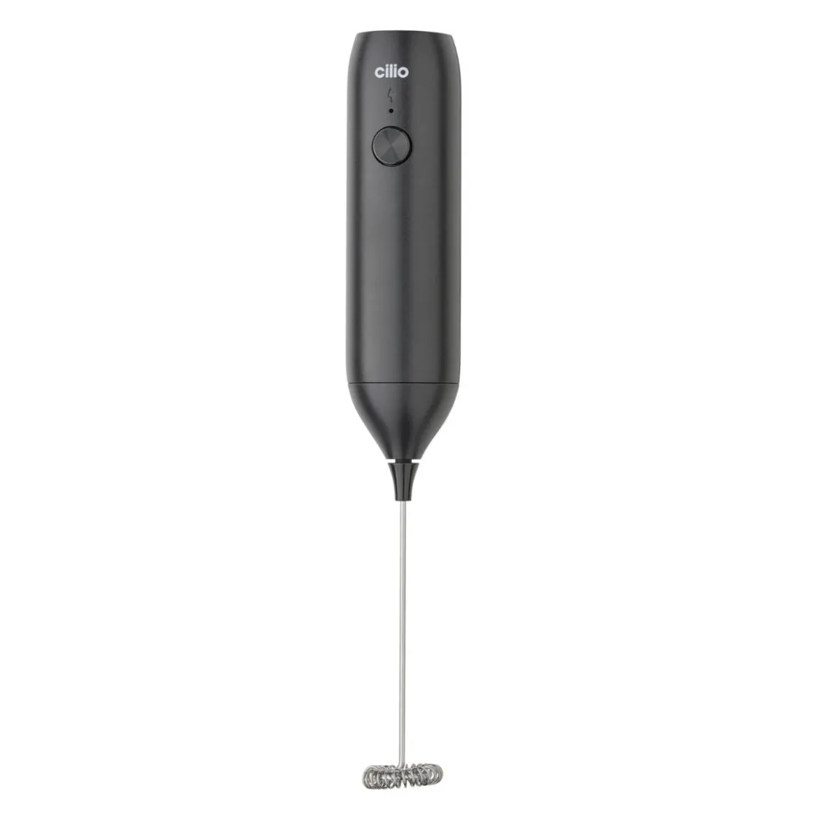 Batidor espumador de leche Amico Cilio