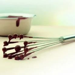 Batidor punta de bolas anillo deslizante de WMF