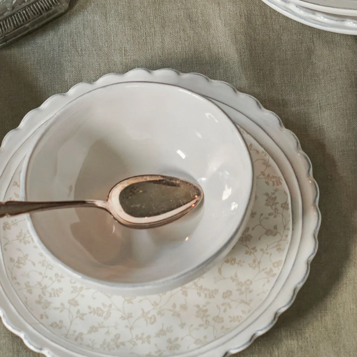 Bol cerámico Artisan Collection de Laura Ashley