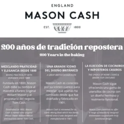 Bol cerámico Mason Cash