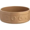 Bol cerámico para perros y mascotas Mason Cash