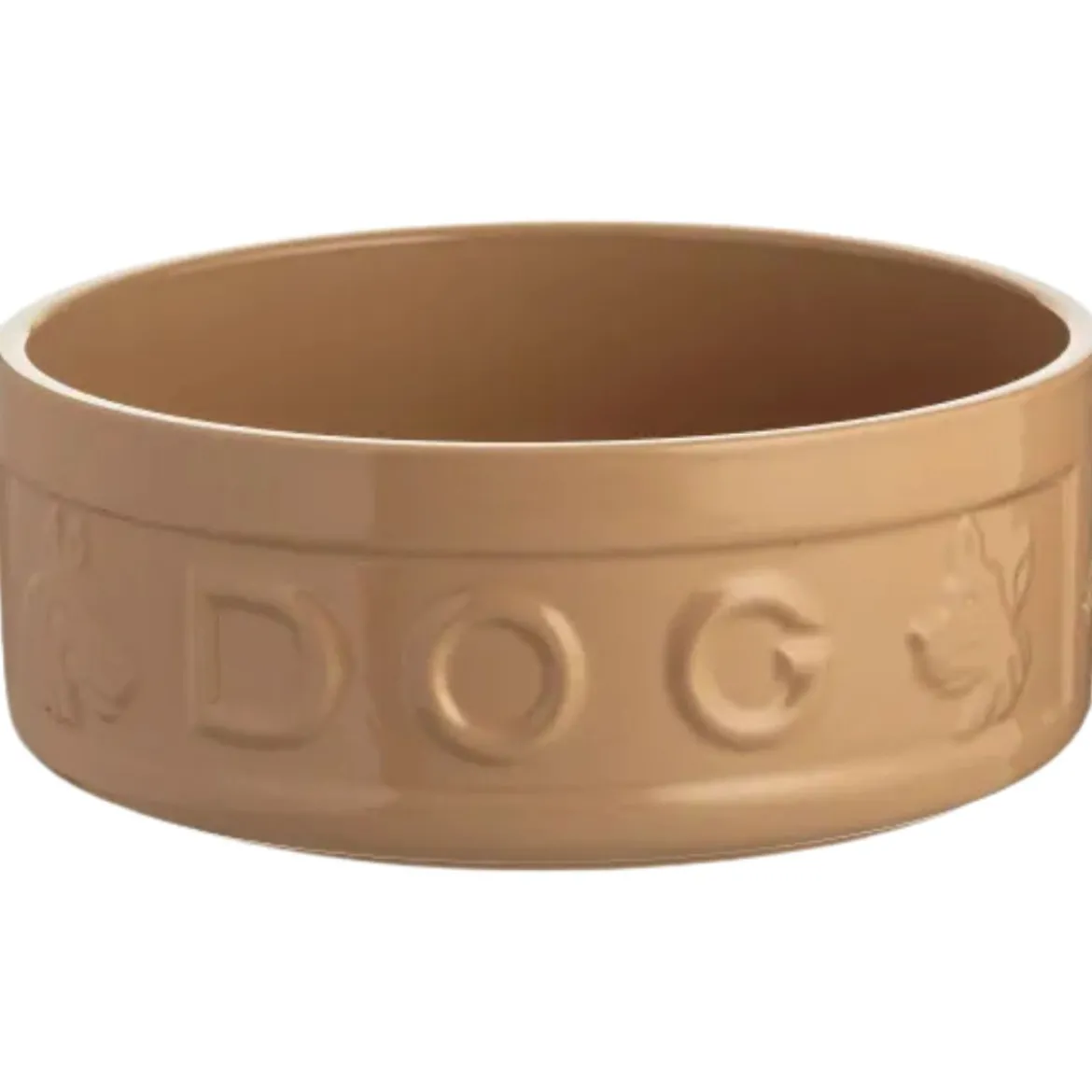 Bol cerámico para perros y mascotas Mason Cash