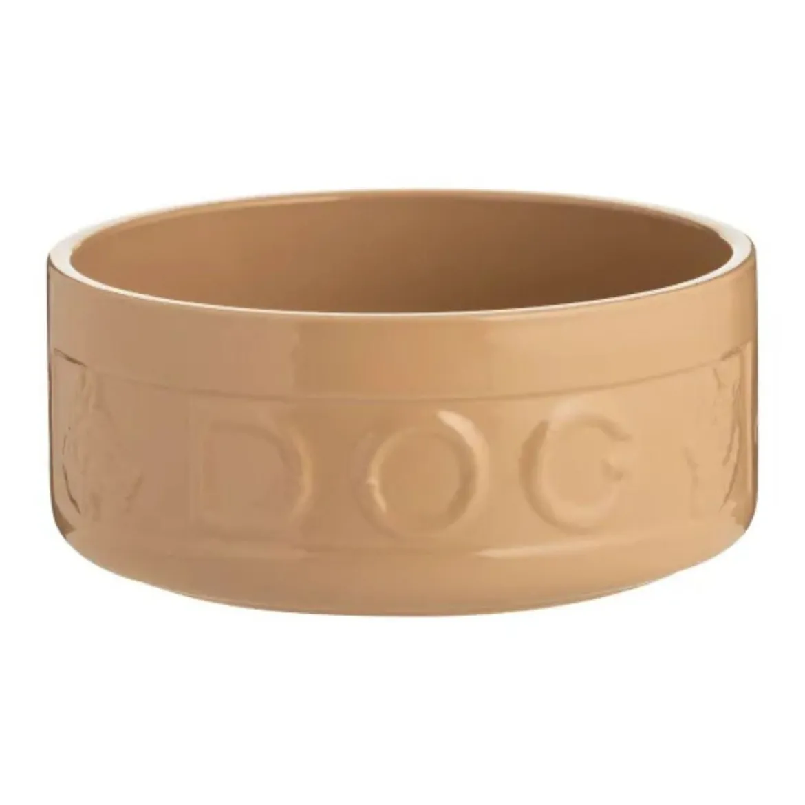 Bol cerámico para perros y mascotas Mason Cash