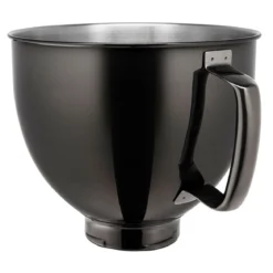 Bol de acero inoxidable cromado de 4,8l KitchenAid
