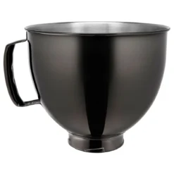 Bol de acero inoxidable cromado de 4,8l KitchenAid