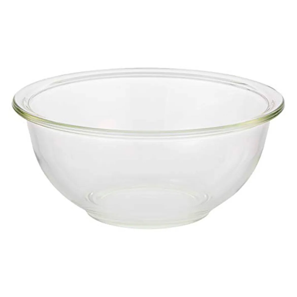 Bol de cristal para horno Lock&Lock