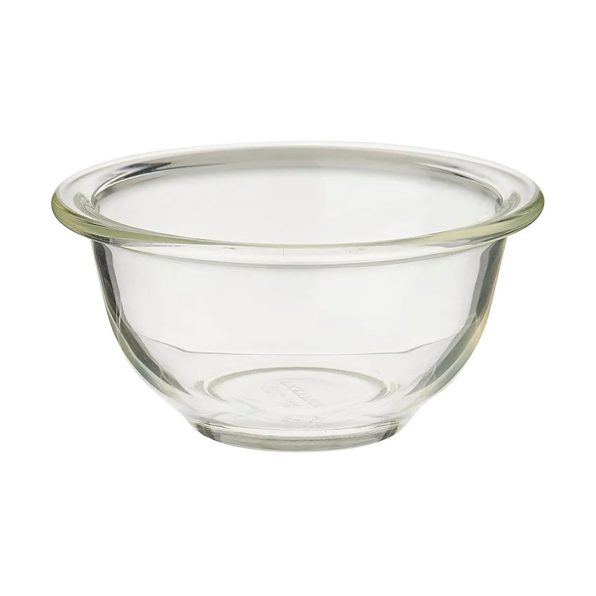 Bol de cristal para horno Lock&Lock