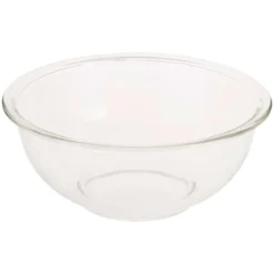 Bol de cristal para horno Lock&Lock