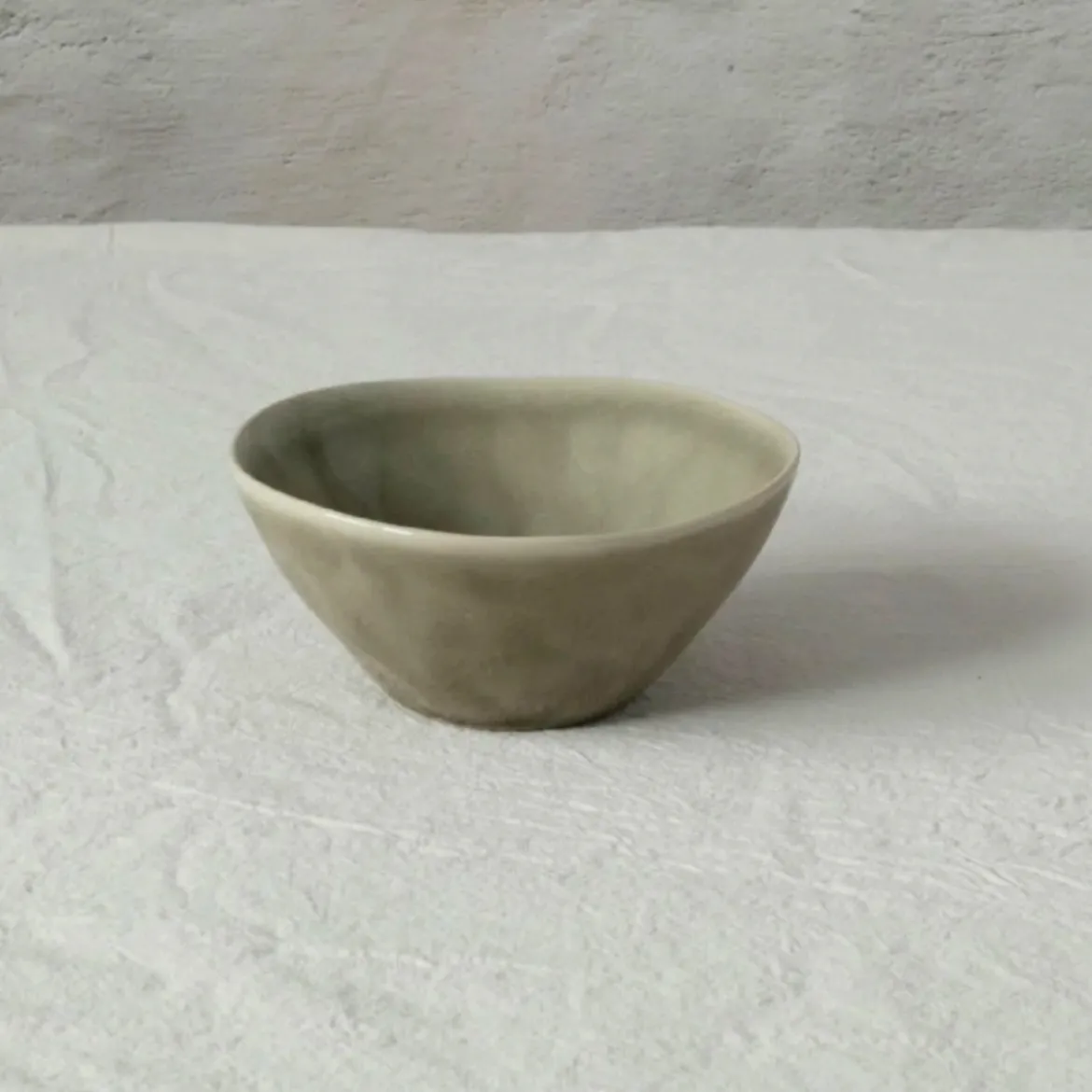 Bol de gres Organic Collection
