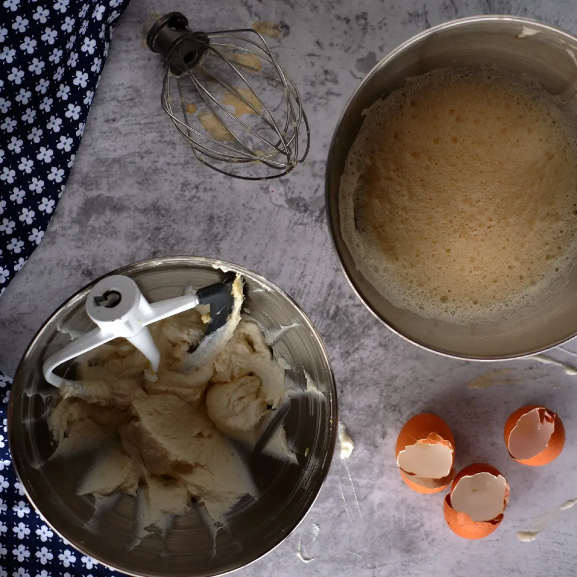 Bol de 3 litros KitchenAid
