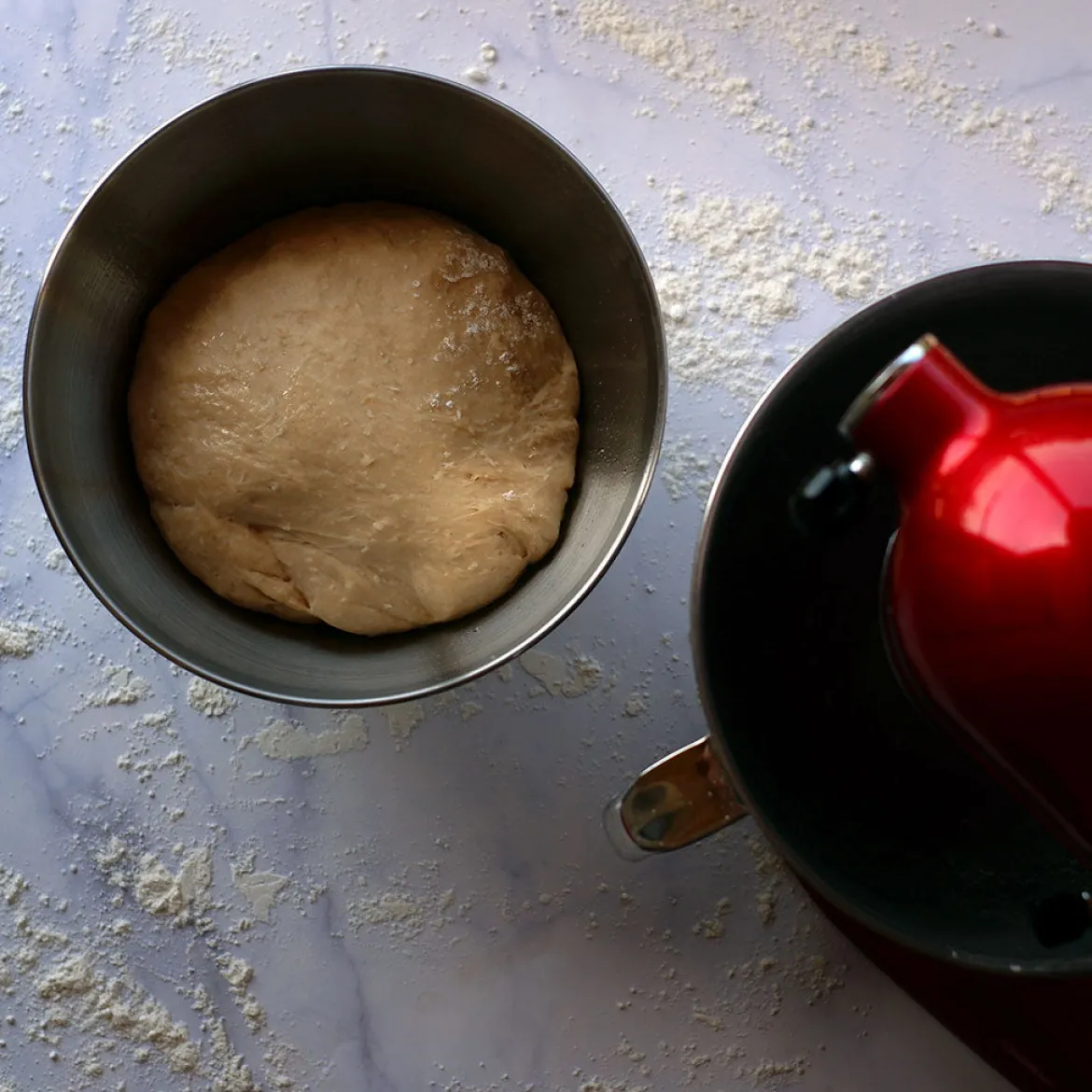 Bol de 3 litros KitchenAid