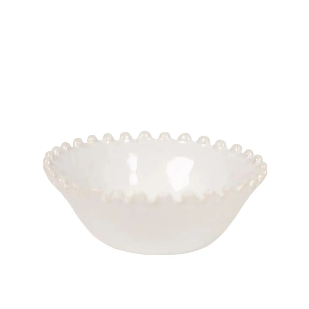 Bol de porcelana Eden Olsson & Jensen