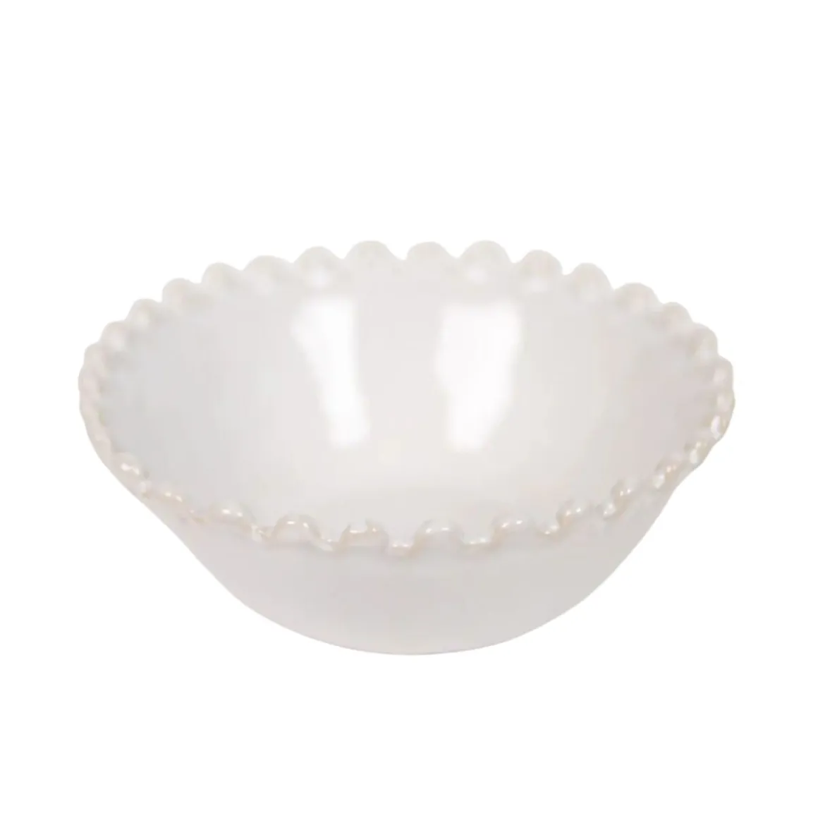 Bol de porcelana Eden Olsson & Jensen