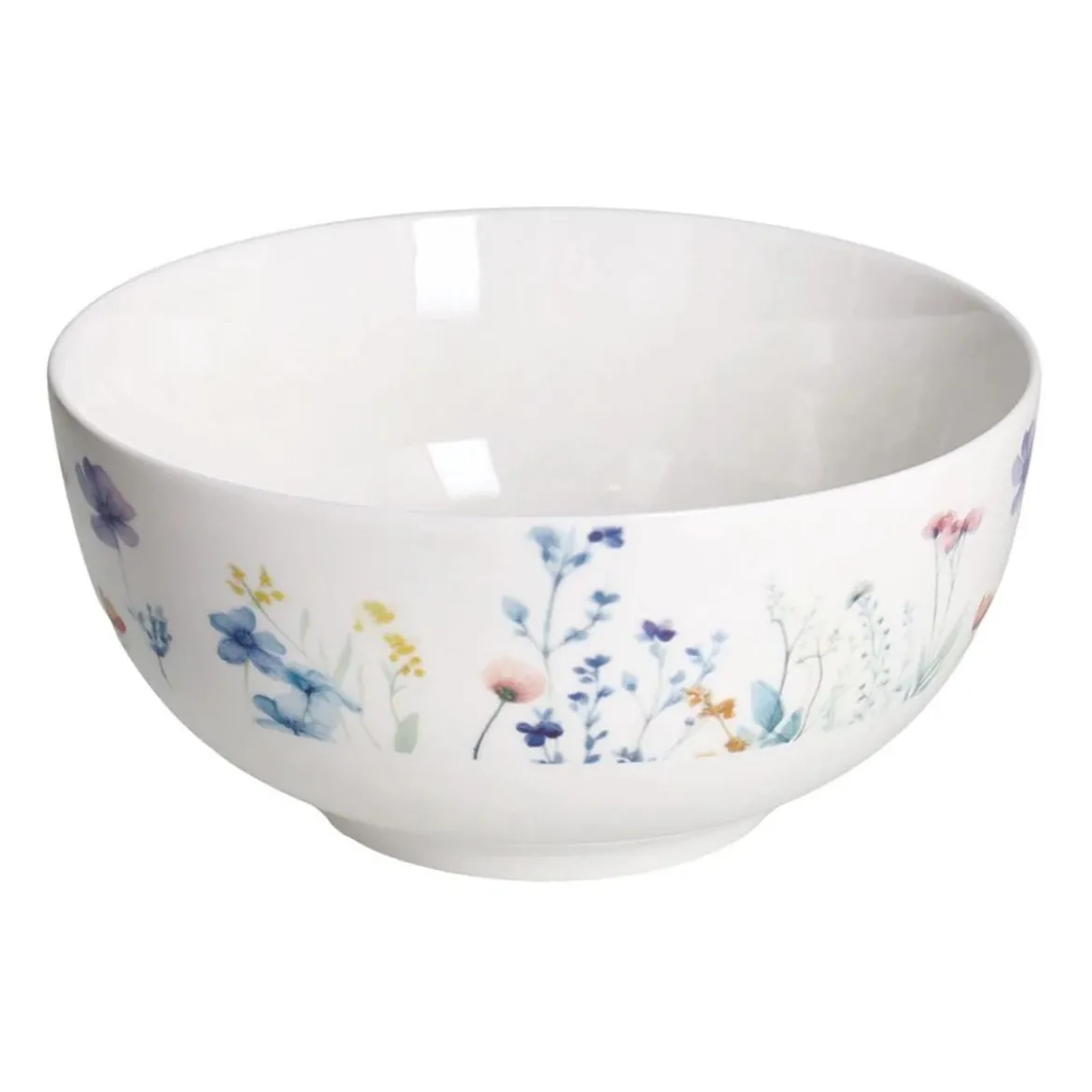 Bol de porcelana Florenne Tognana