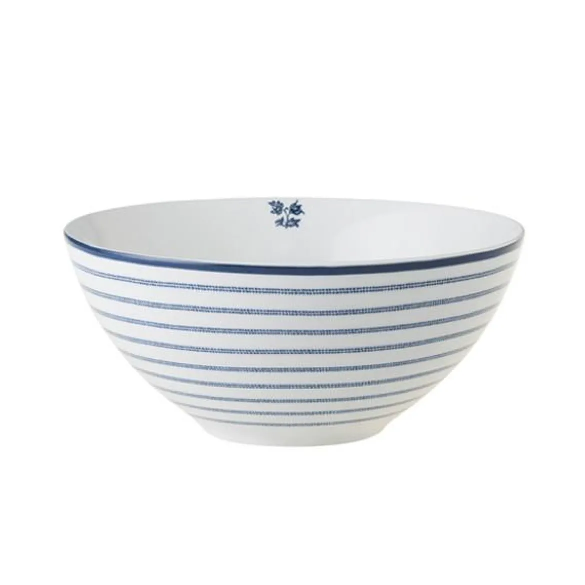 Bol de porcelana Laura Ashley