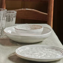 Bol ensaladera Artisan Collection de Laura Ashley