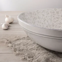 Bol ensaladera Artisan Collection de Laura Ashley
