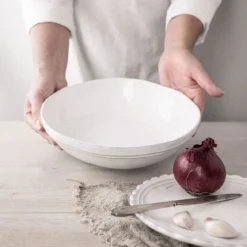Bol ensaladera Artisan Collection de Laura Ashley