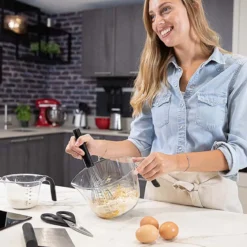 Bol medidor KitchenAid