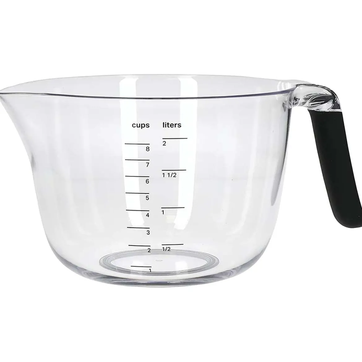 Bol medidor KitchenAid