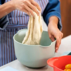 Bol mezclador con tapa Chef It Mepal