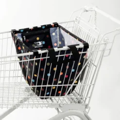 Bolsa de compra cómoda Easyshoppingbag Reisenthel
