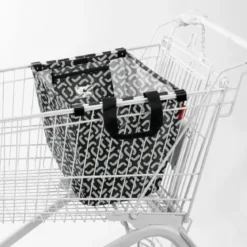 Bolsa de compra cómoda Easyshoppingbag Reisenthel