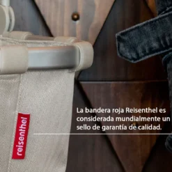 Bolsa de compra cómoda Easyshoppingbag Reisenthel